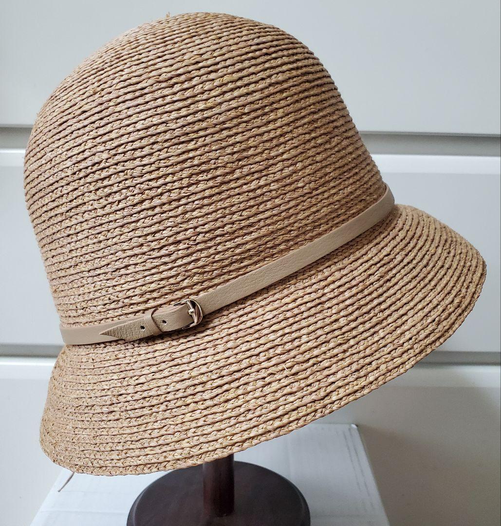 ヘレンカミンスキーBESA6ヘレンカミンスキーラフィア帽子ヘレンカミンスキー帽子