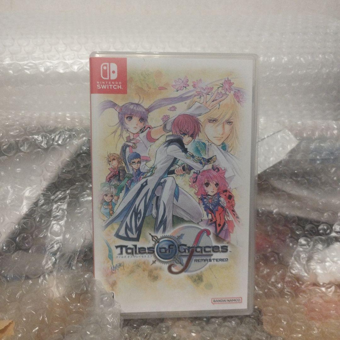 Nintendo Switch RPGソフトセット