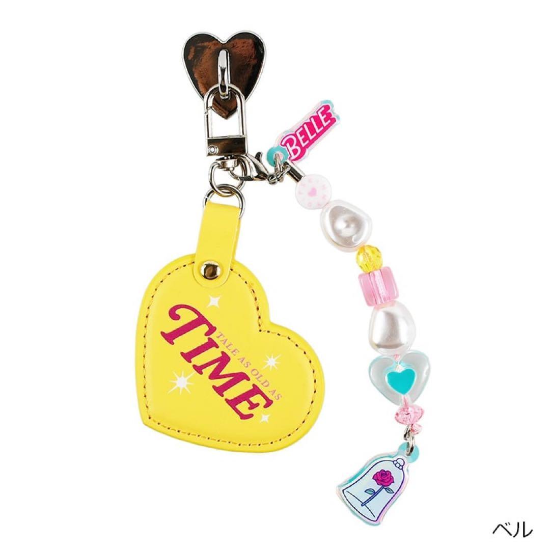 スキニーディップ　プラザ先行　ディズニープリンセス　ベル　iPhone16