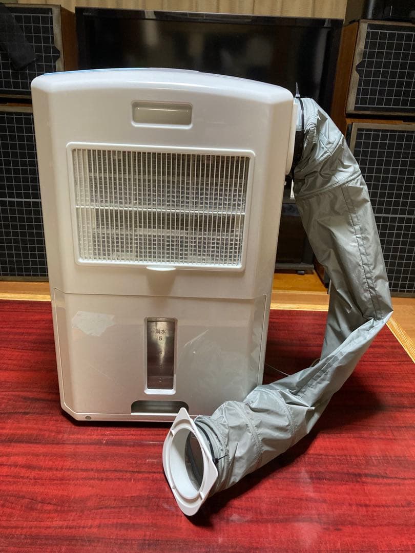 【CORONA】CDM-1018 除湿機 冷房・除湿・送風機能