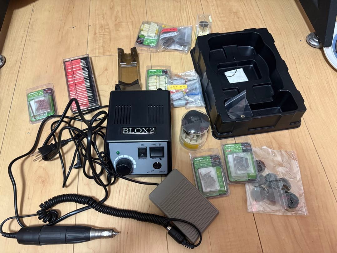 スジボリ堂　静芯