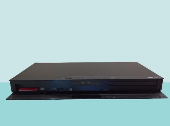 シャープブルーレイレコーダー【BD-NW1100】