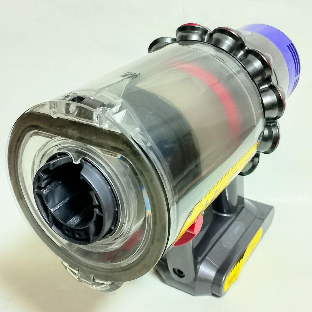 Dyson　Cyclone V10 fluffy　ハンディーサイクロン掃除機