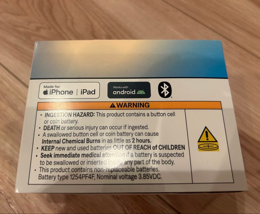 新品未使用 BOSE QuietComfort Earbuds 第2世代