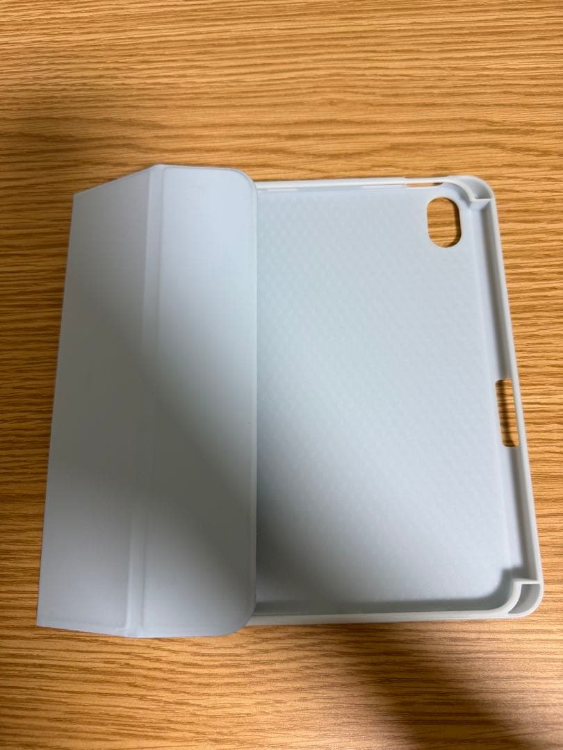 iPad mini 7世代ブルー128GBWiFiモデルApple Pencil