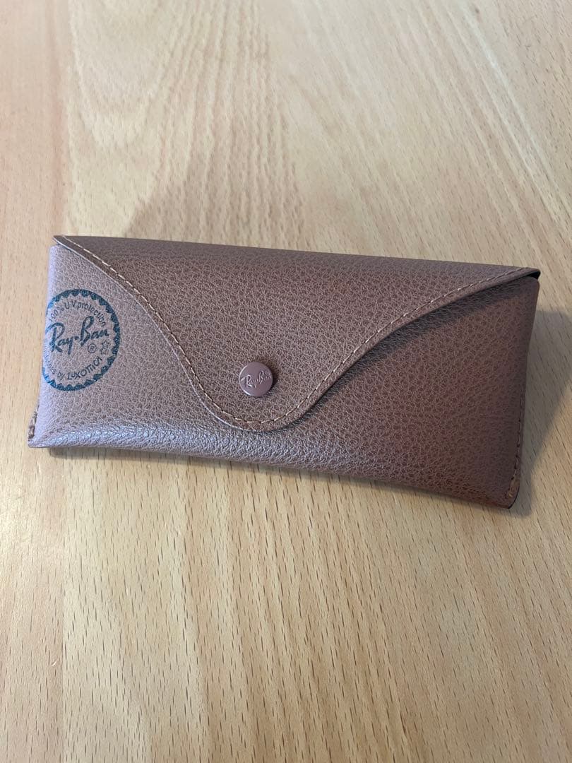 T*K様 Ray-Ban サングラス 木村拓哉着用 RB3447 002/4B