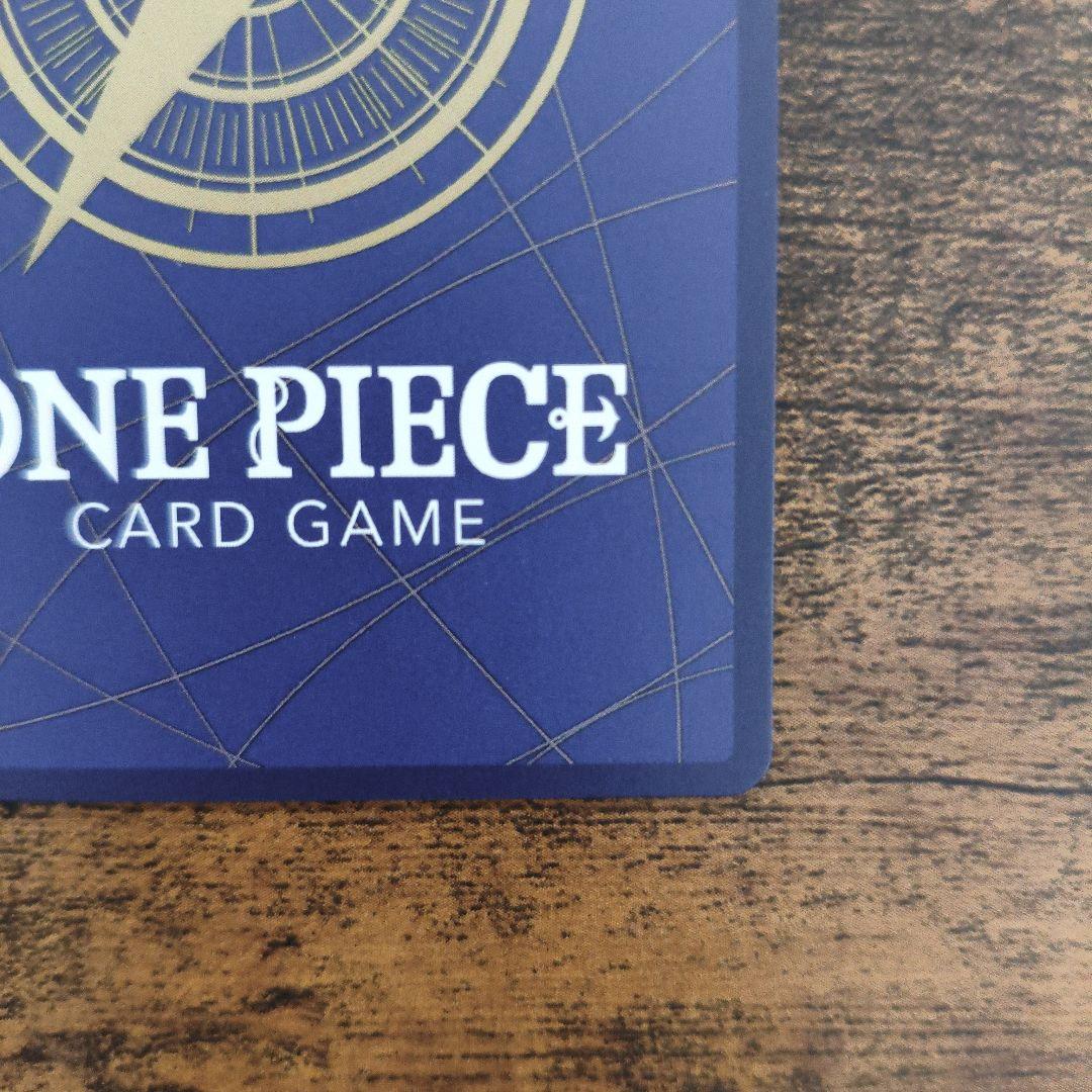 ロロノア ゾロ パラレル SR エッグヘッドクライシス