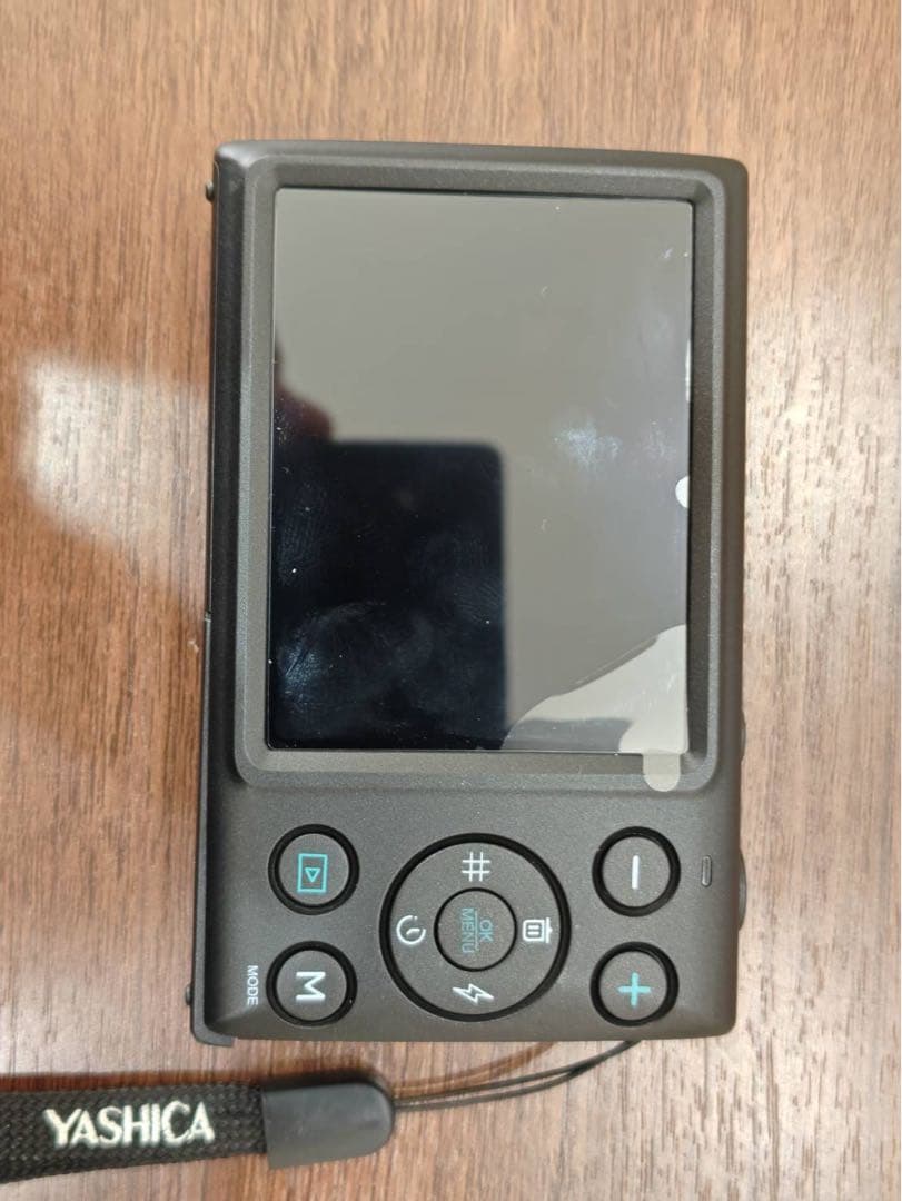 ⭐︎美品 YACHICA DigiMate 稼動