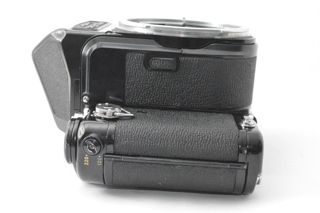 ペンタックス PENTAX 6x7 TTL ボディ