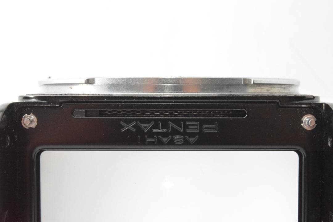 ペンタックス PENTAX 6x7 TTL ボディ