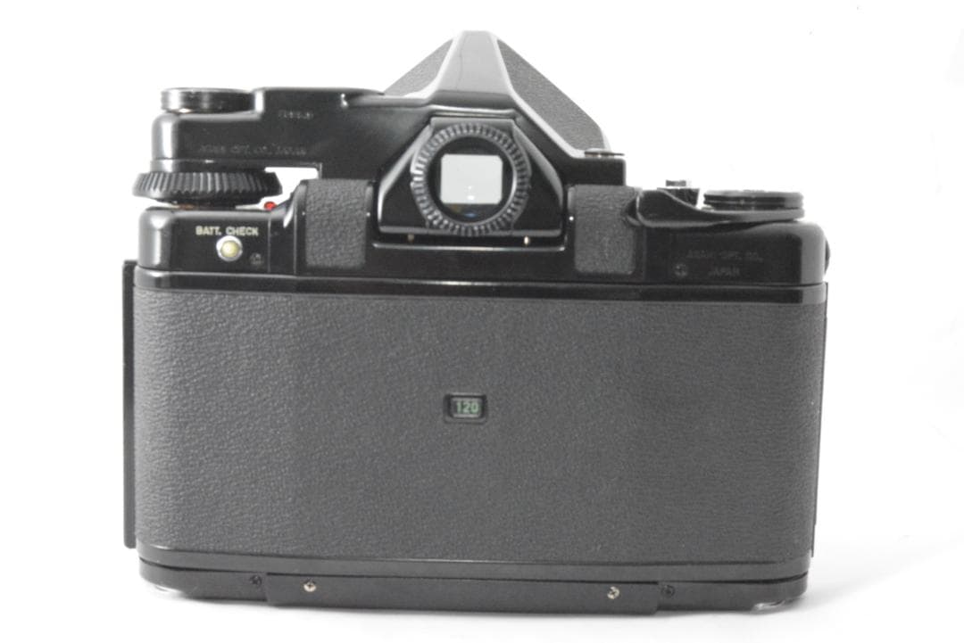 ペンタックス PENTAX 6x7 TTL ボディ