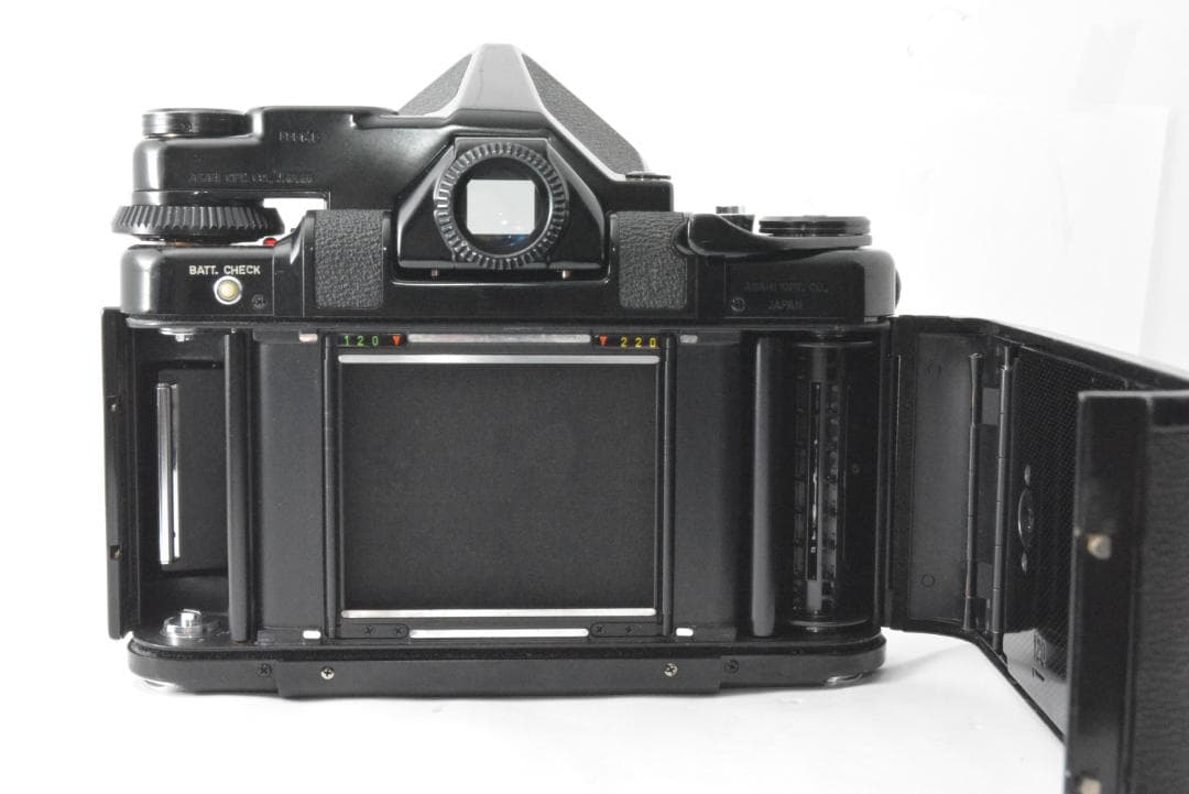 ペンタックス PENTAX 6x7 TTL ボディ