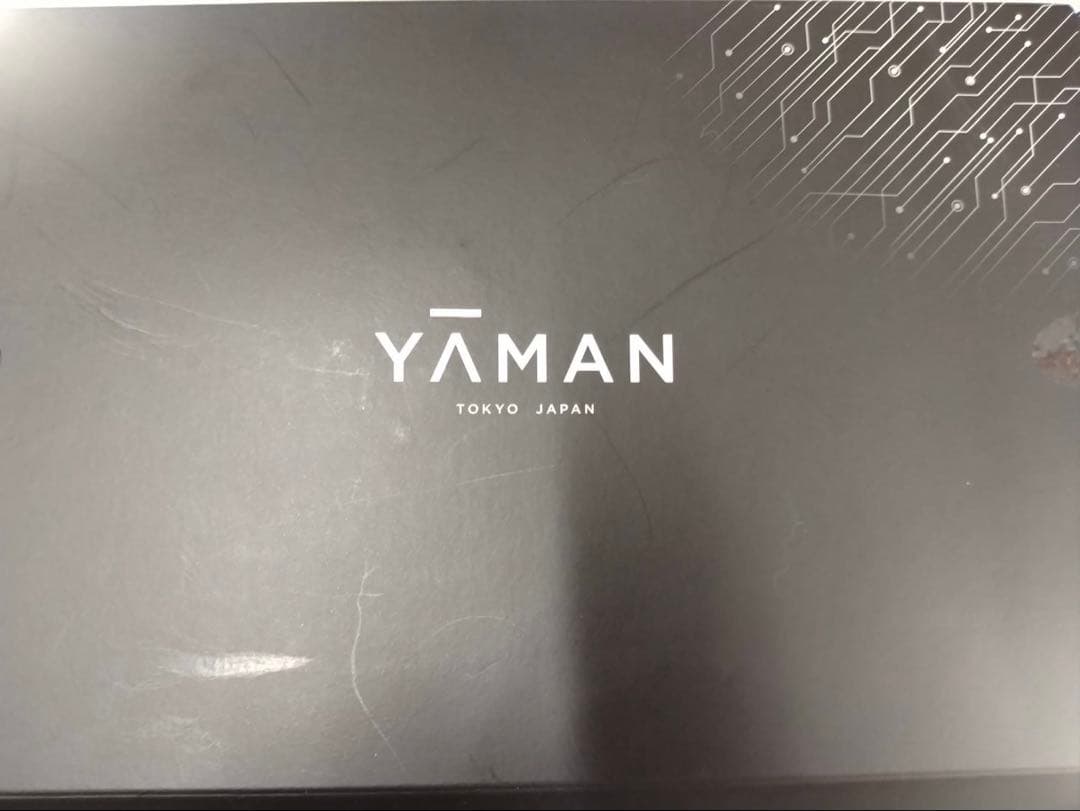 YAMAN 美顔器用 YJMD1
