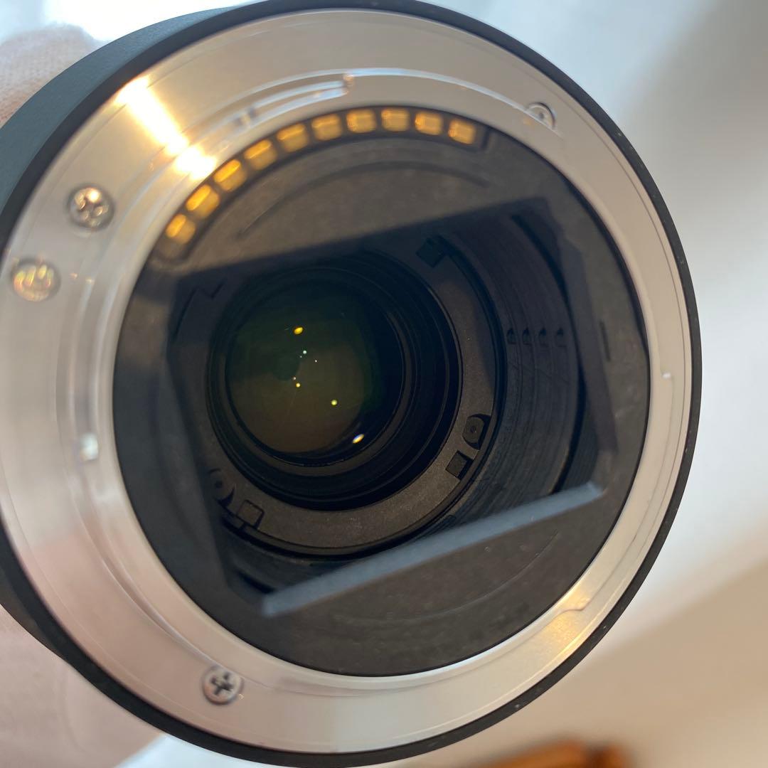 ⑤SONY SEL1635GM 中古良品箱無し