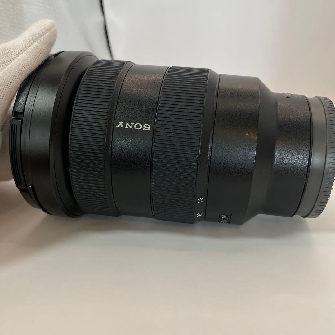 ⑤SONY SEL1635GM 中古良品箱無し