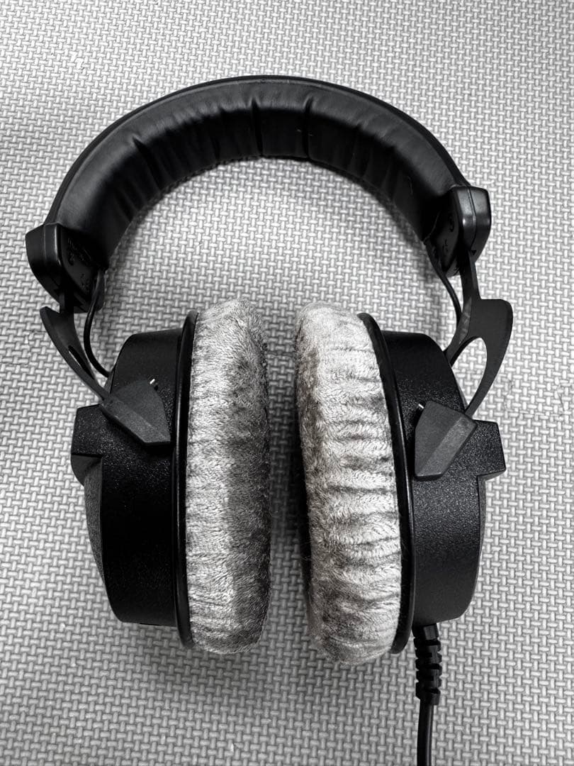 beyerdynamic DT770 PRO (80Ω)