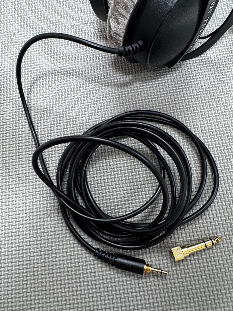 beyerdynamic DT770 PRO (80Ω)