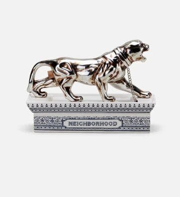 ★NEIGHBORHOOD PANTHER INCENSE CHAMBER