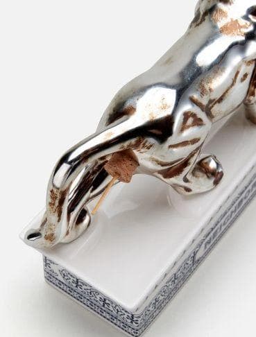 ★NEIGHBORHOOD PANTHER INCENSE CHAMBER