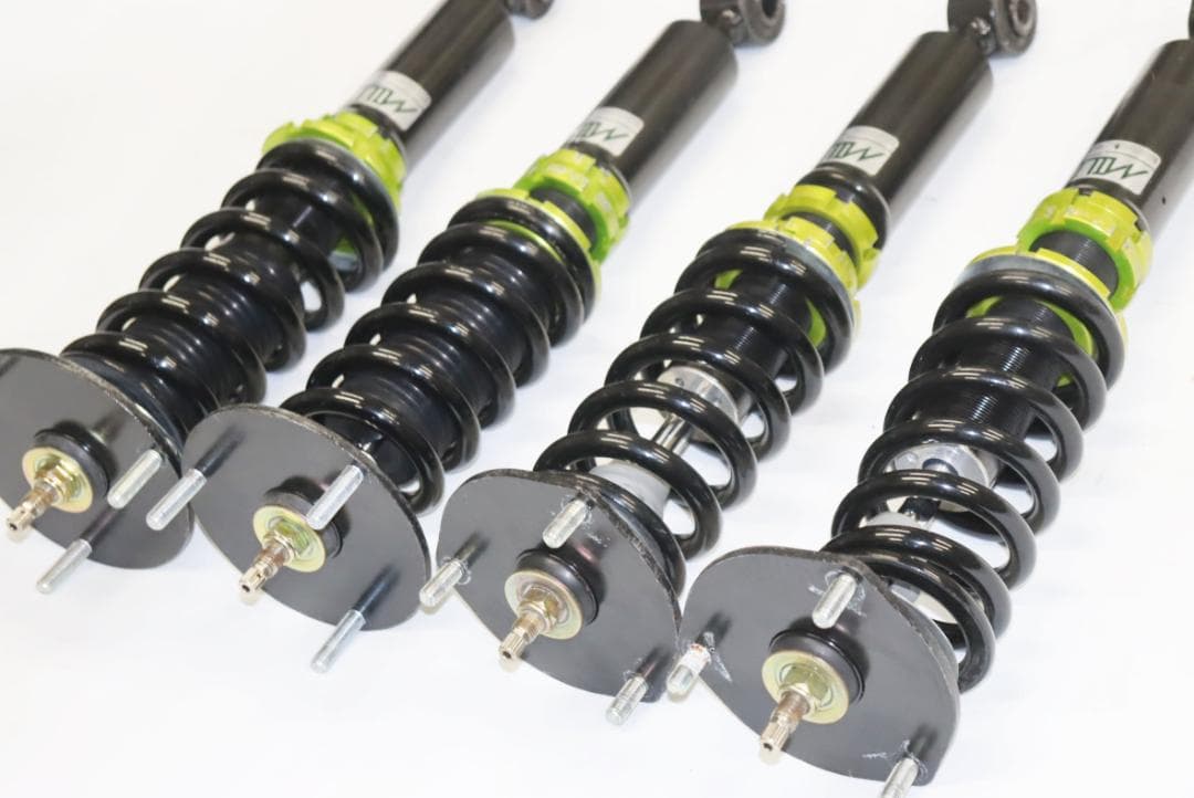 セルシオ UCF30 UCF31　MILD DAMPER　マイルドダンパー車高調