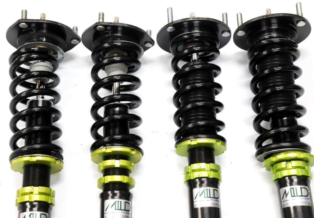 セルシオ UCF30 UCF31　MILD DAMPER　マイルドダンパー車高調