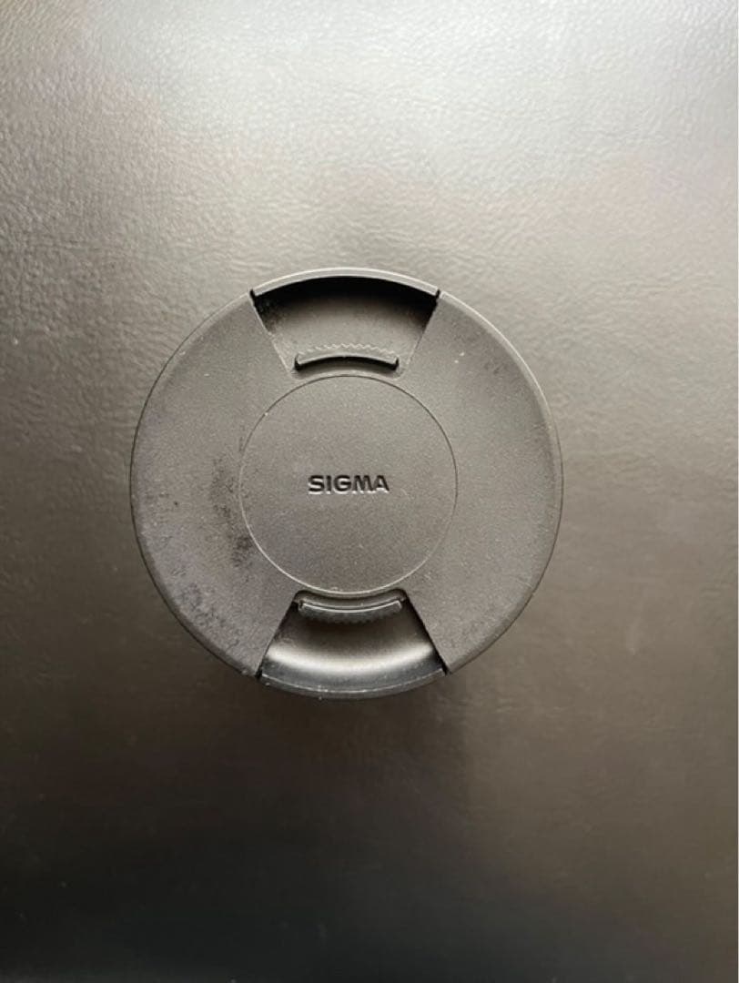 SIGMA Canon EFマウント 24mm F1.4 DG HSM Art