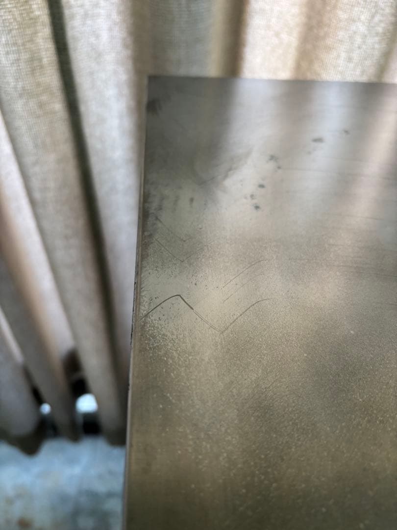 【送料込‼️動作良好‼️】ホシザキ123L　冷蔵ショーケースSSB-63CTL1形