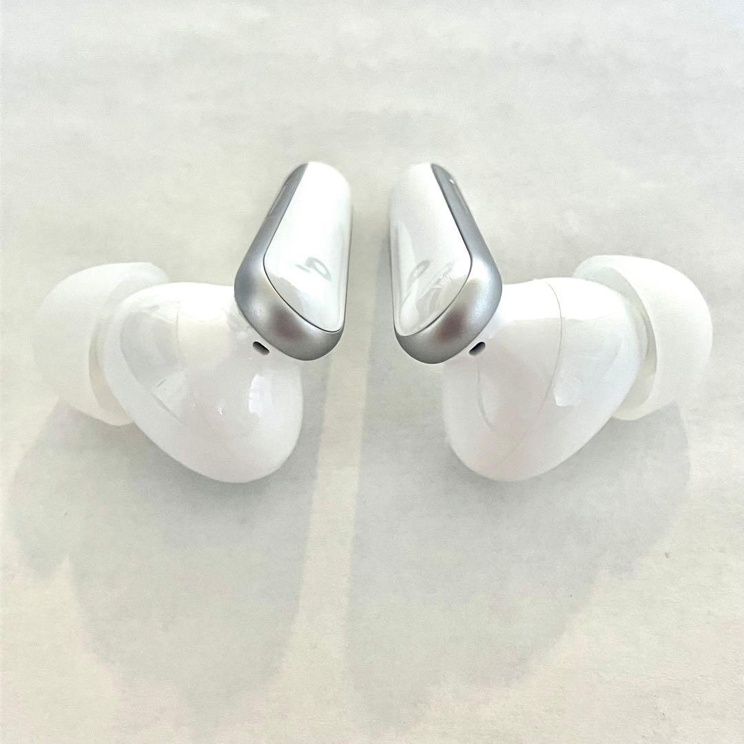 Anker Soundcore Liberty 5 ホワイト