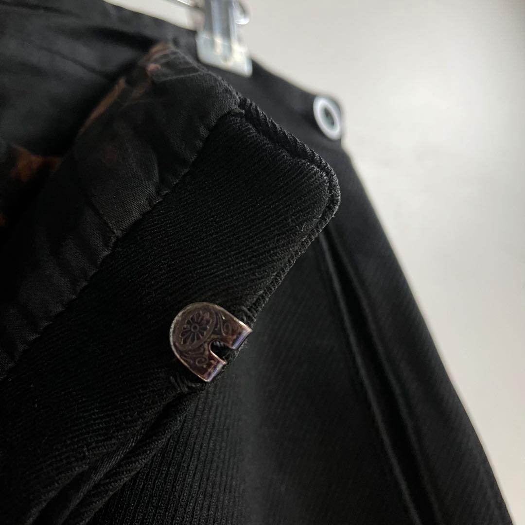 40〜50s ユーロ ジョッパーズパンツ ウールパンツ ヴィンテージ ヨーロッパ