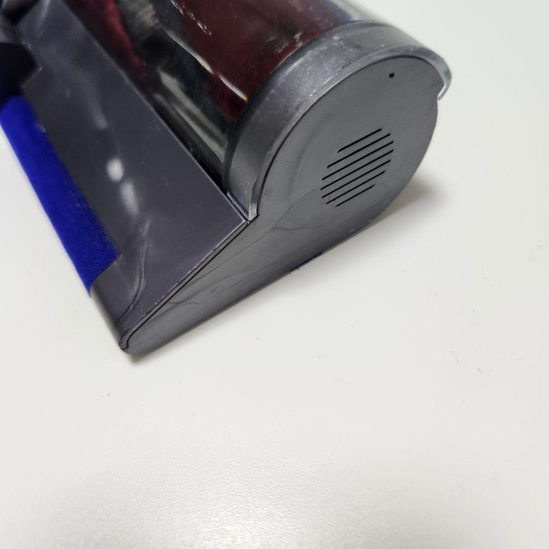 【要バッテリー交換】SV10KSLM Dyson V8 Slim Fluffy