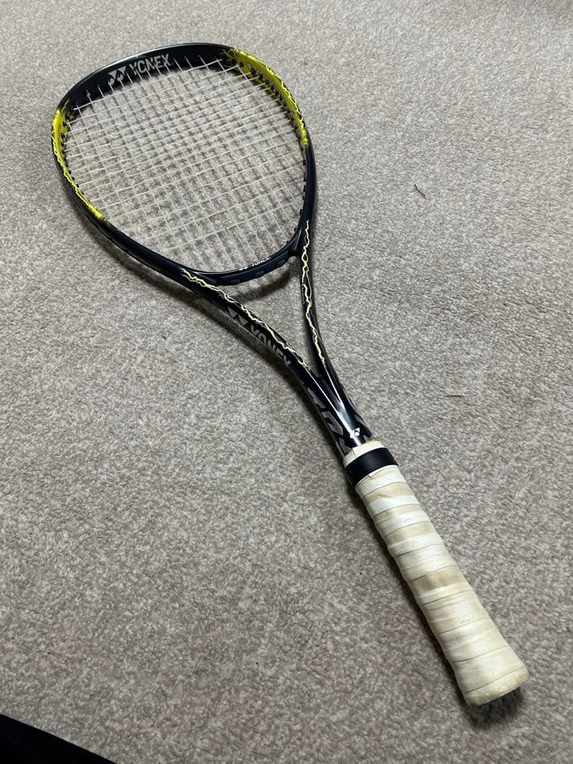 YONEX 01ボルトレイジ7s カスタムフィット
