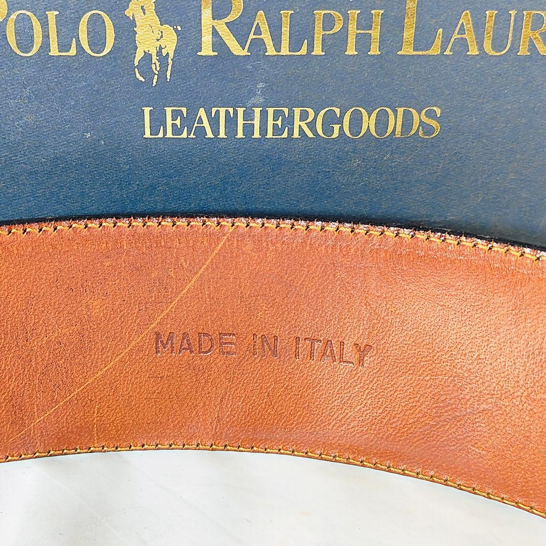 たかびっち　　　　　　　　　　　　　　　　【イタリア製】ポロラルフローレン