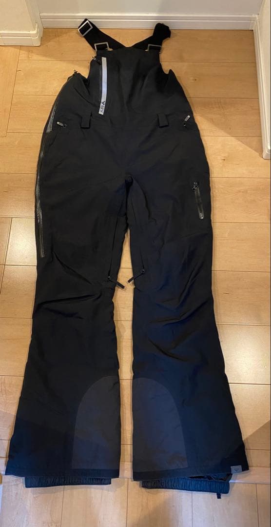 Roxy GORETEX BIB PANTS ロキシーゴアテックスビブパンツ