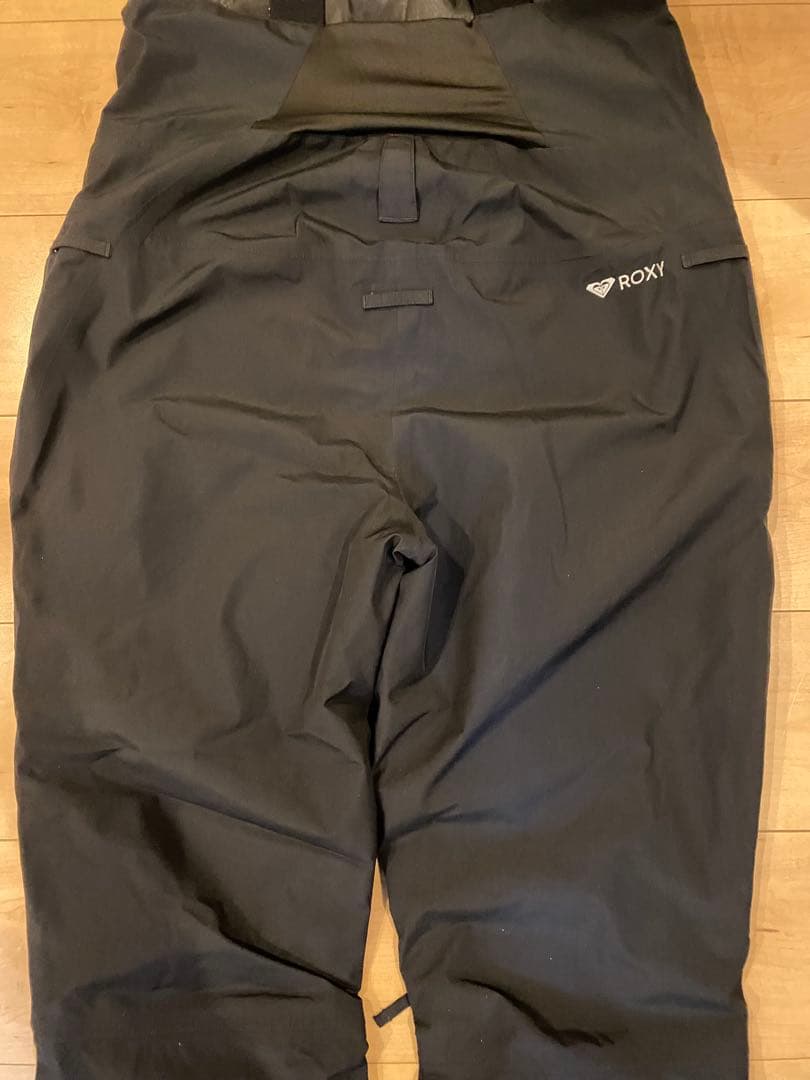 Roxy GORETEX BIB PANTS ロキシーゴアテックスビブパンツ