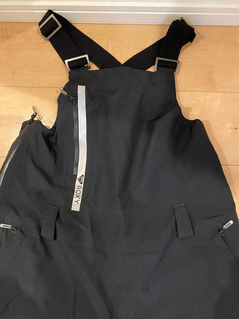 Roxy GORETEX BIB PANTS ロキシーゴアテックスビブパンツ