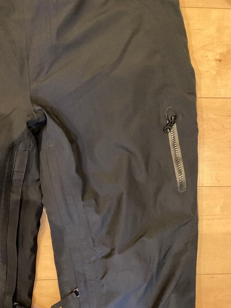 Roxy GORETEX BIB PANTS ロキシーゴアテックスビブパンツ