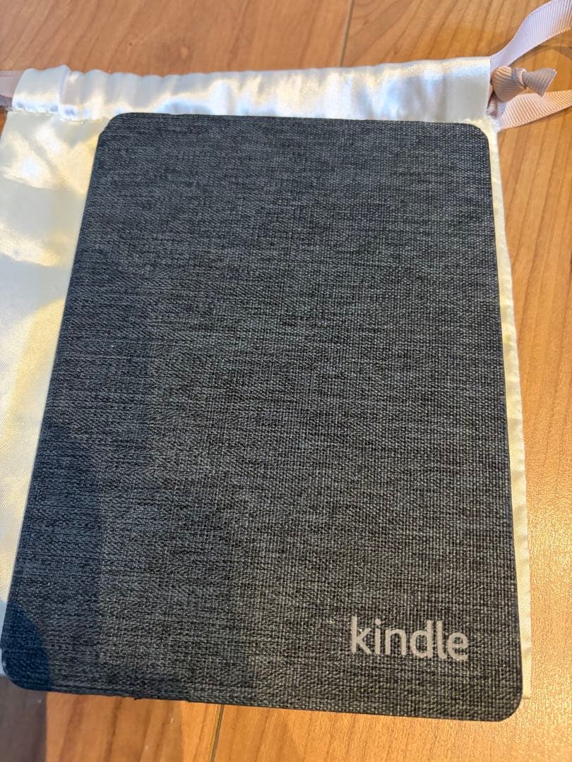 Kindle グレー 本体