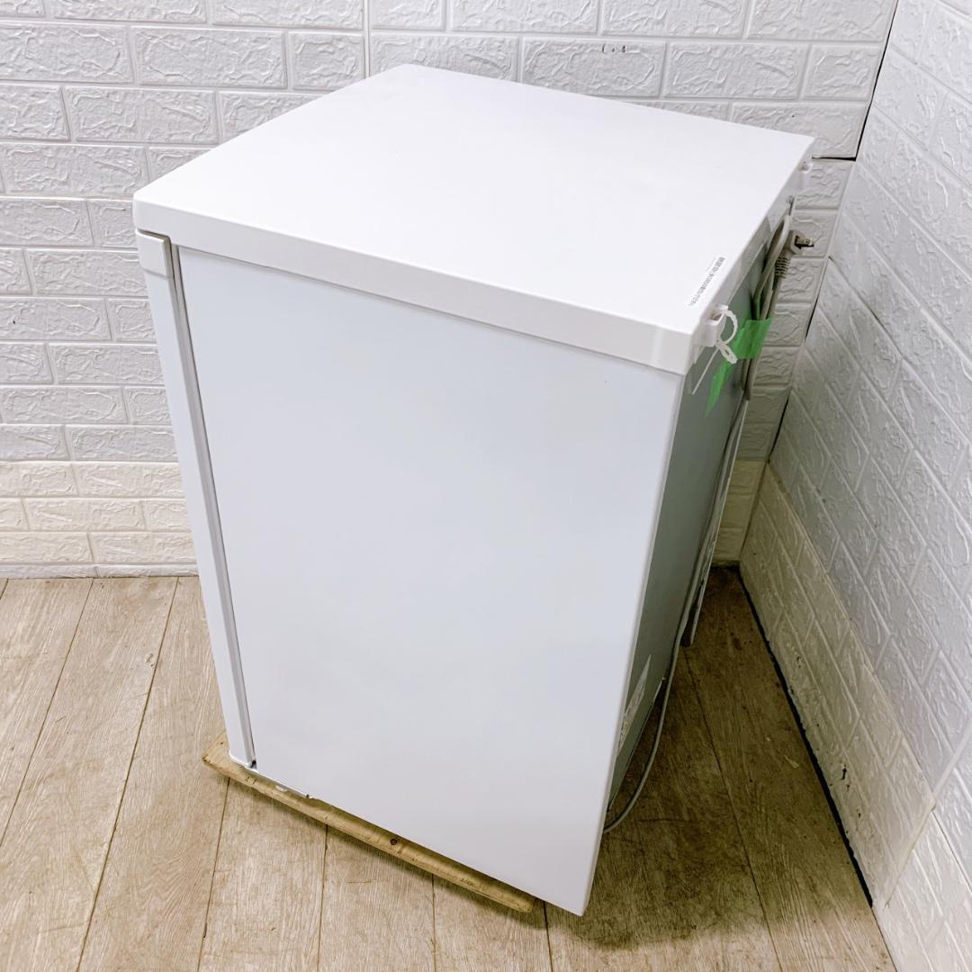 TO1051 シャープ 86L 冷凍庫 一人暮らし 小型