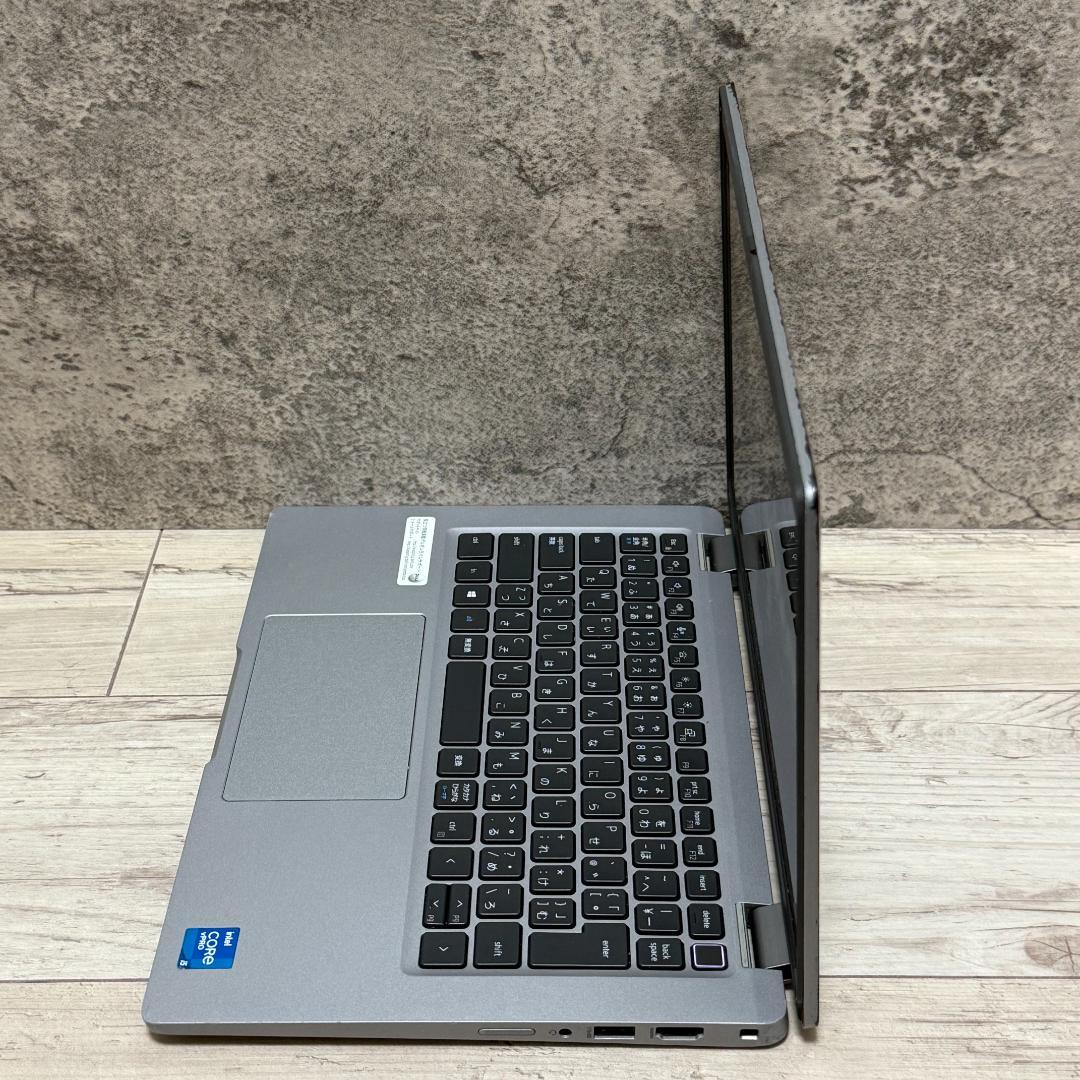 ☆内装◎☆DELL Latitude5320 第11世代i5 Win11