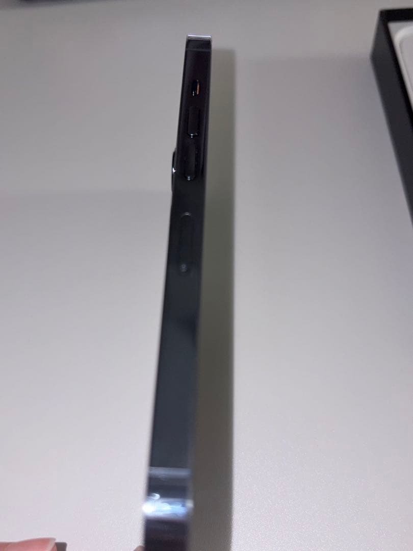 Iphone 13pro シエラブルー　256GB 本体