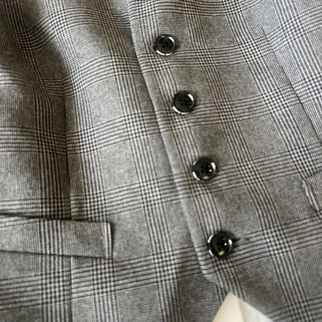 し*も様 【極美品】Waltz by Beams Design スーツ 150