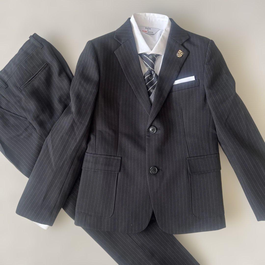 し*も様 【極美品】Waltz by Beams Design スーツ 150