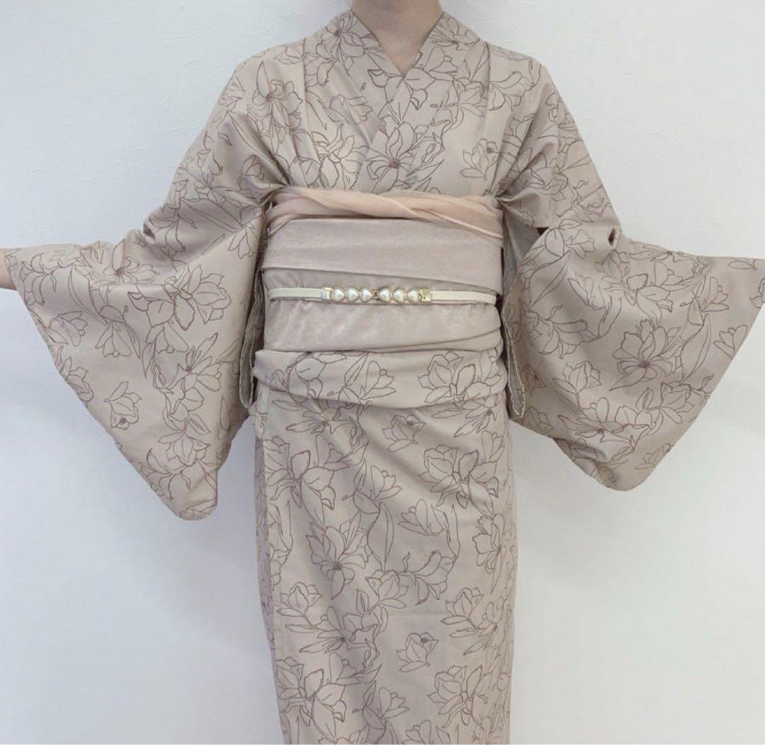 RiLi Tokyo 浴衣 ENNUIきなこ