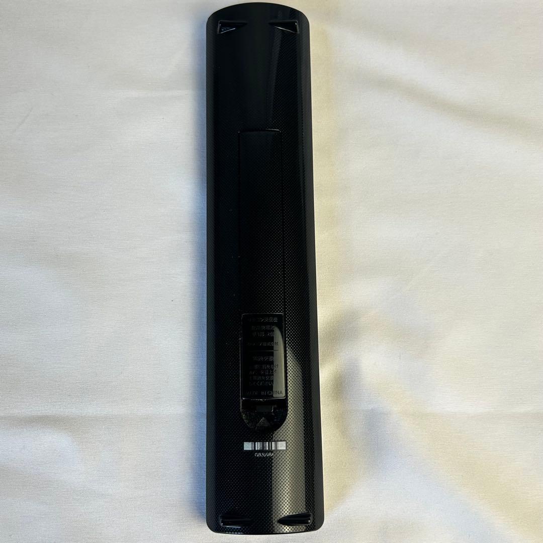 SHARP シャープ 2B-C10BW1 ブルーレイレコーダー W録 1TB