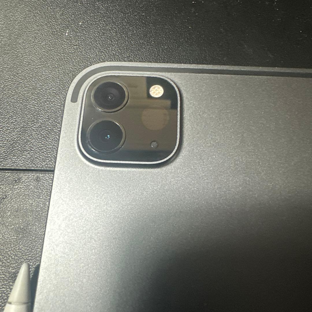 第5世代iPad PRO 12.9 M1 128GB APPLE PENCIL2