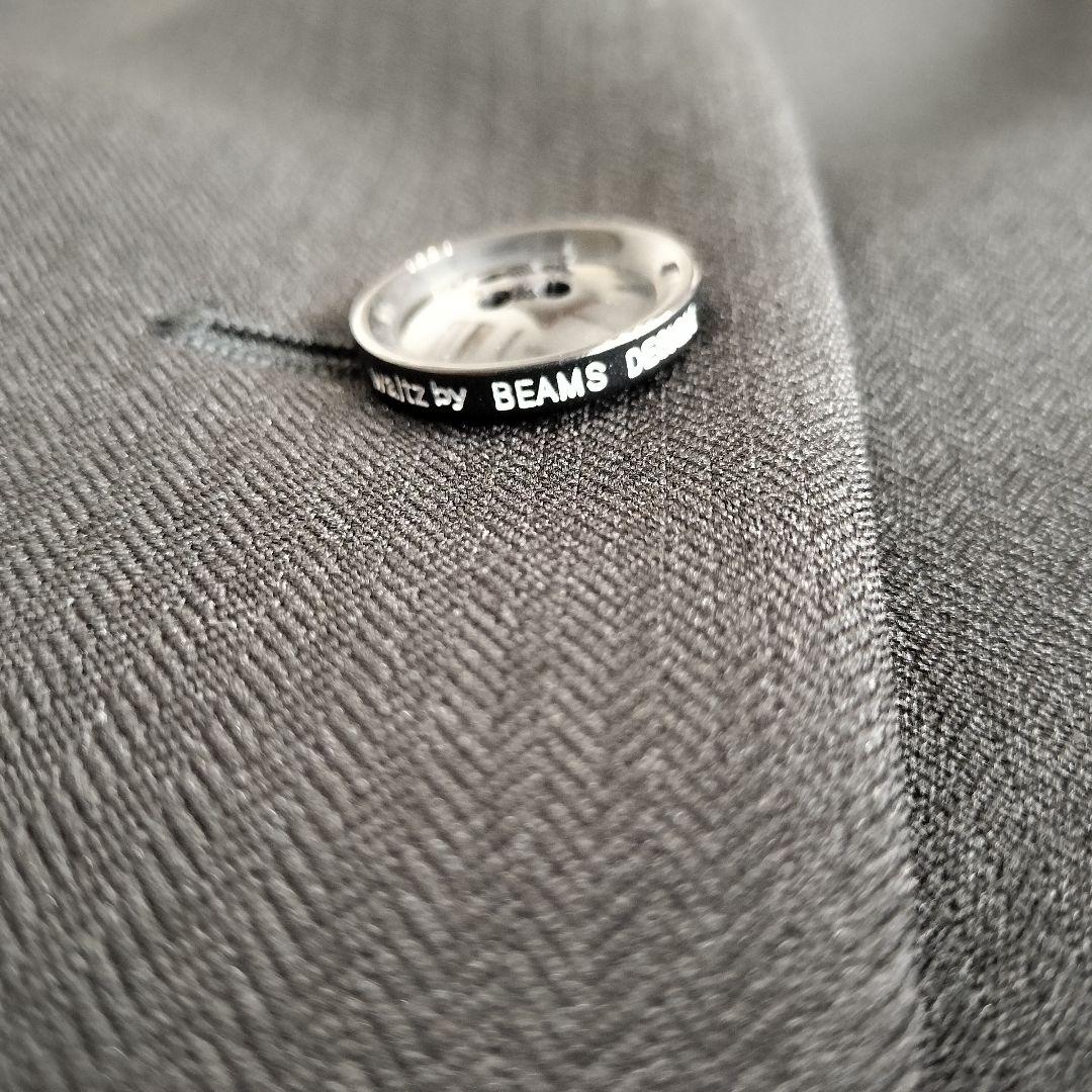 waltz by BEAMS DESIGN パンツスーツ 165A 黒 女の子