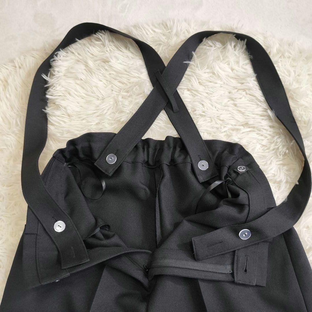 waltz by BEAMS DESIGN パンツスーツ 165A 黒 女の子