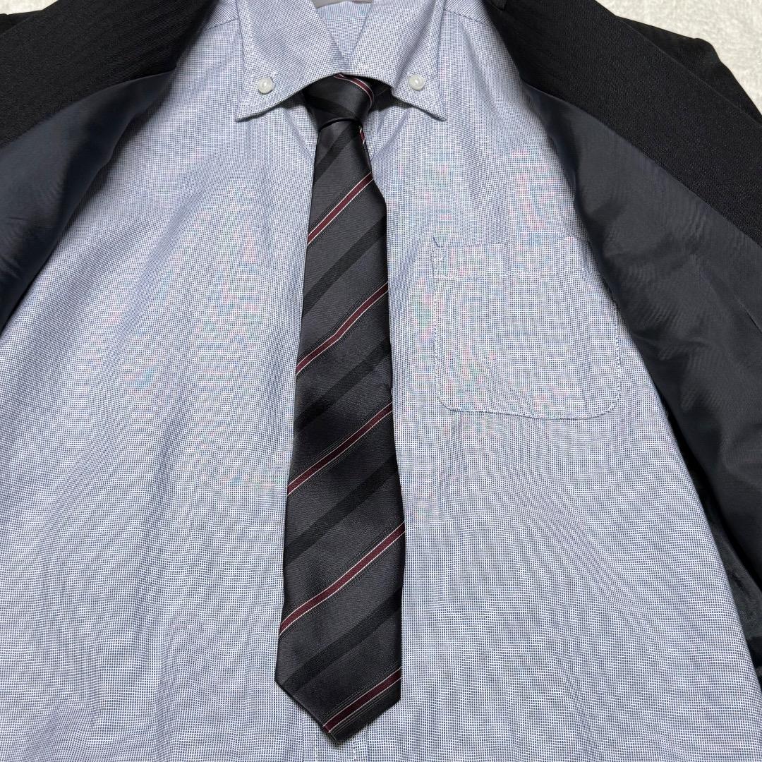 卒服　ヒロミチナカノ他　卒業入学式　フォーマルセット　160 【匿名配送】