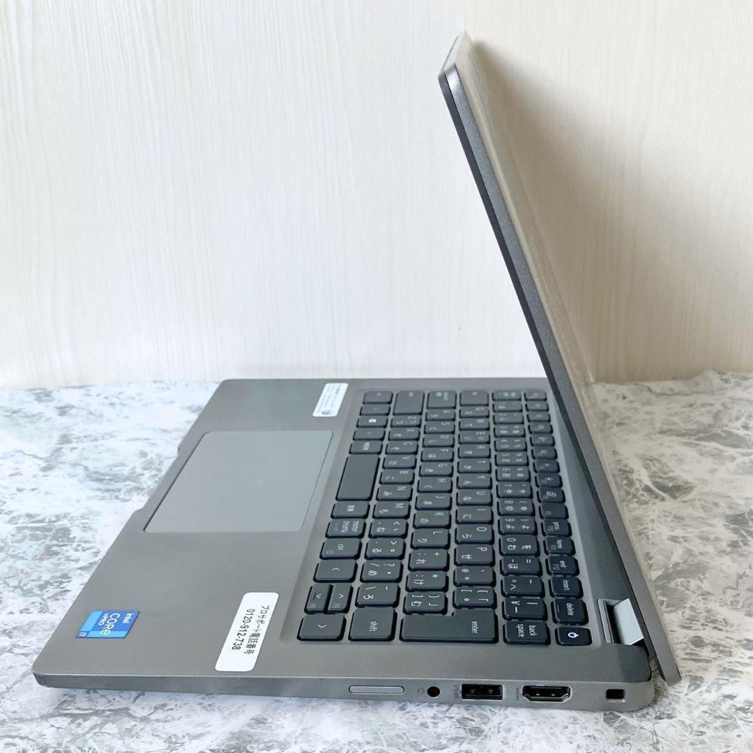 DELL Latitude5320/第11世代/ノートパソコン/メモリ16GB