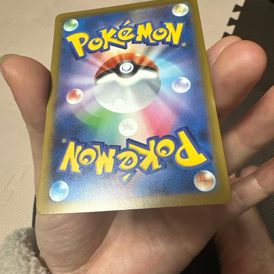 ロケット団のミュウツーex HP280